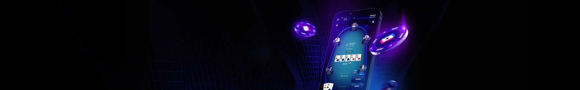 WPT Global下载入口